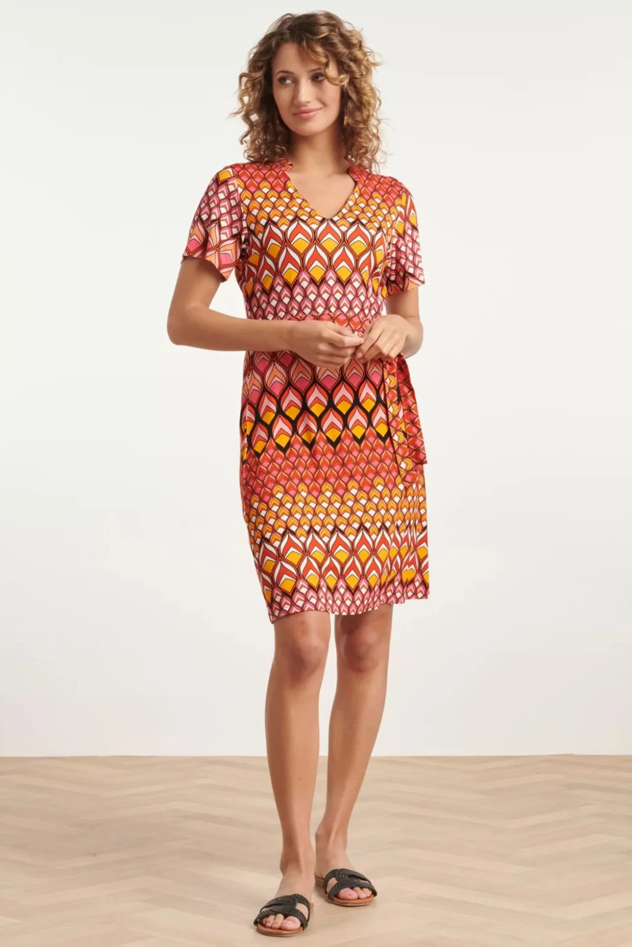Alba Jurk In Multi