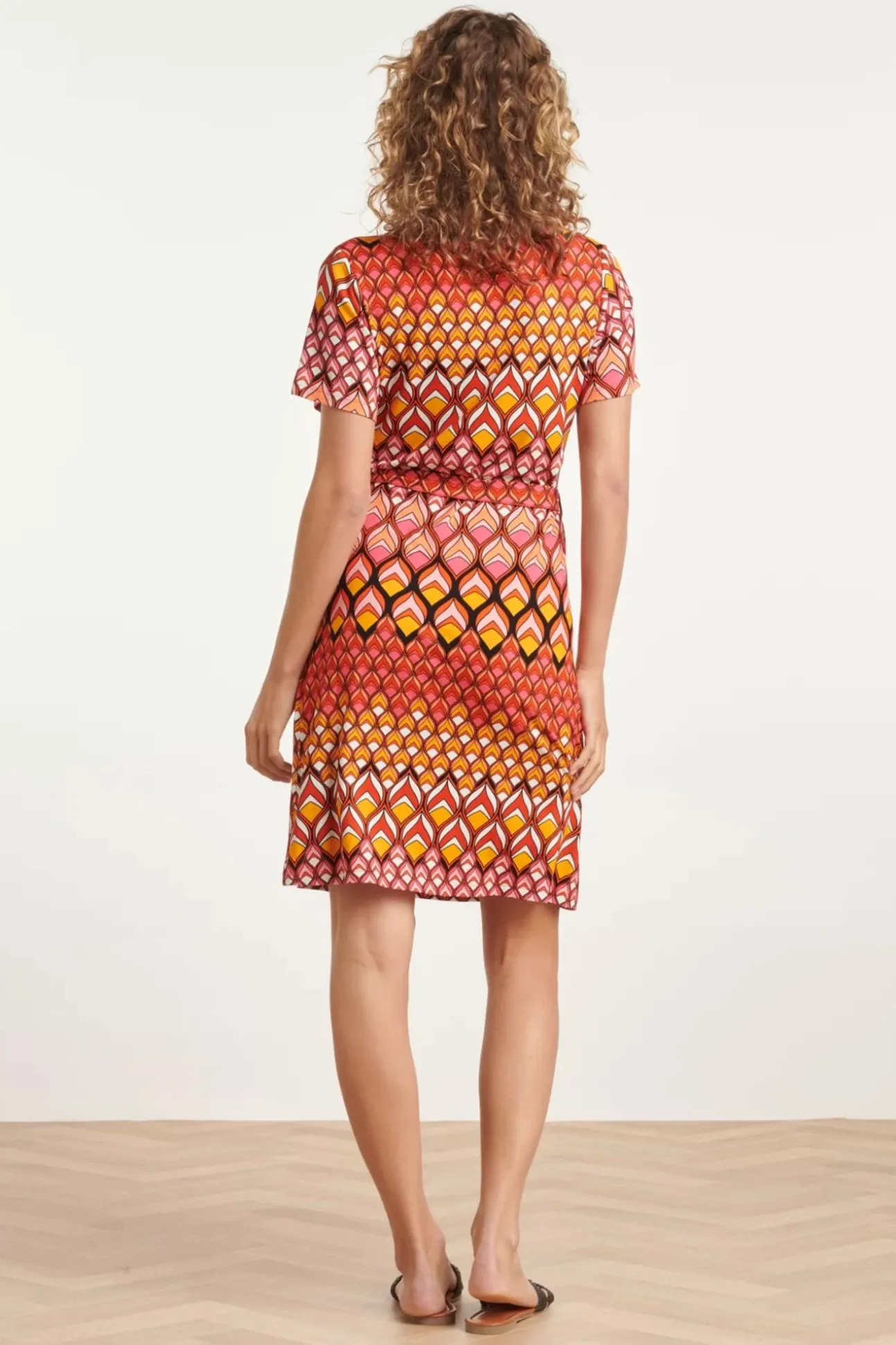Alba Jurk In Multi