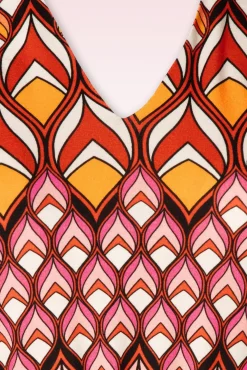 Alba Jurk In Multi