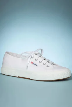 Cotu Classic Sneakers In Wit