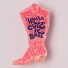 Cute To Boot Broche