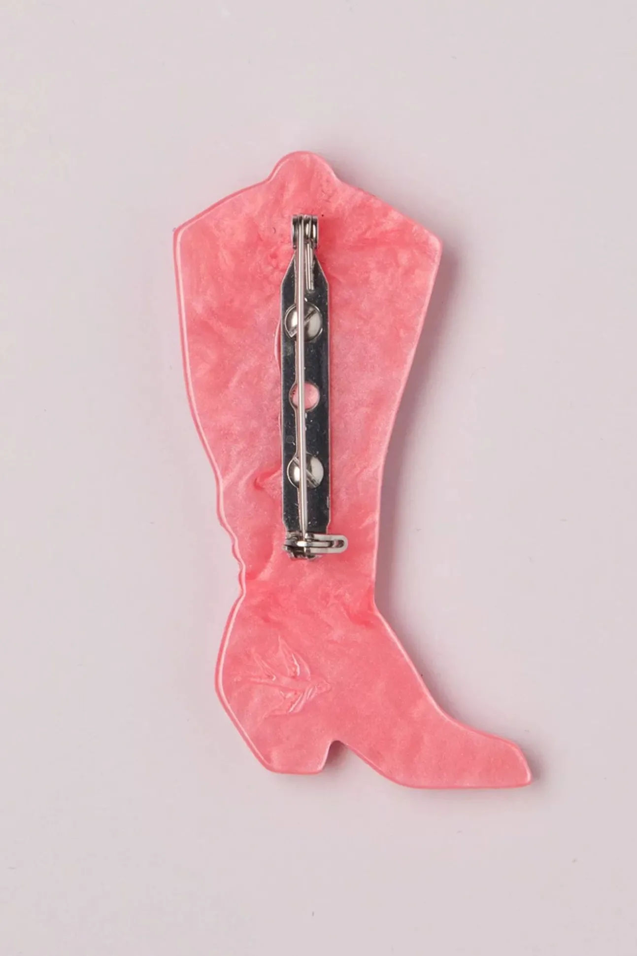 Cute To Boot Broche
