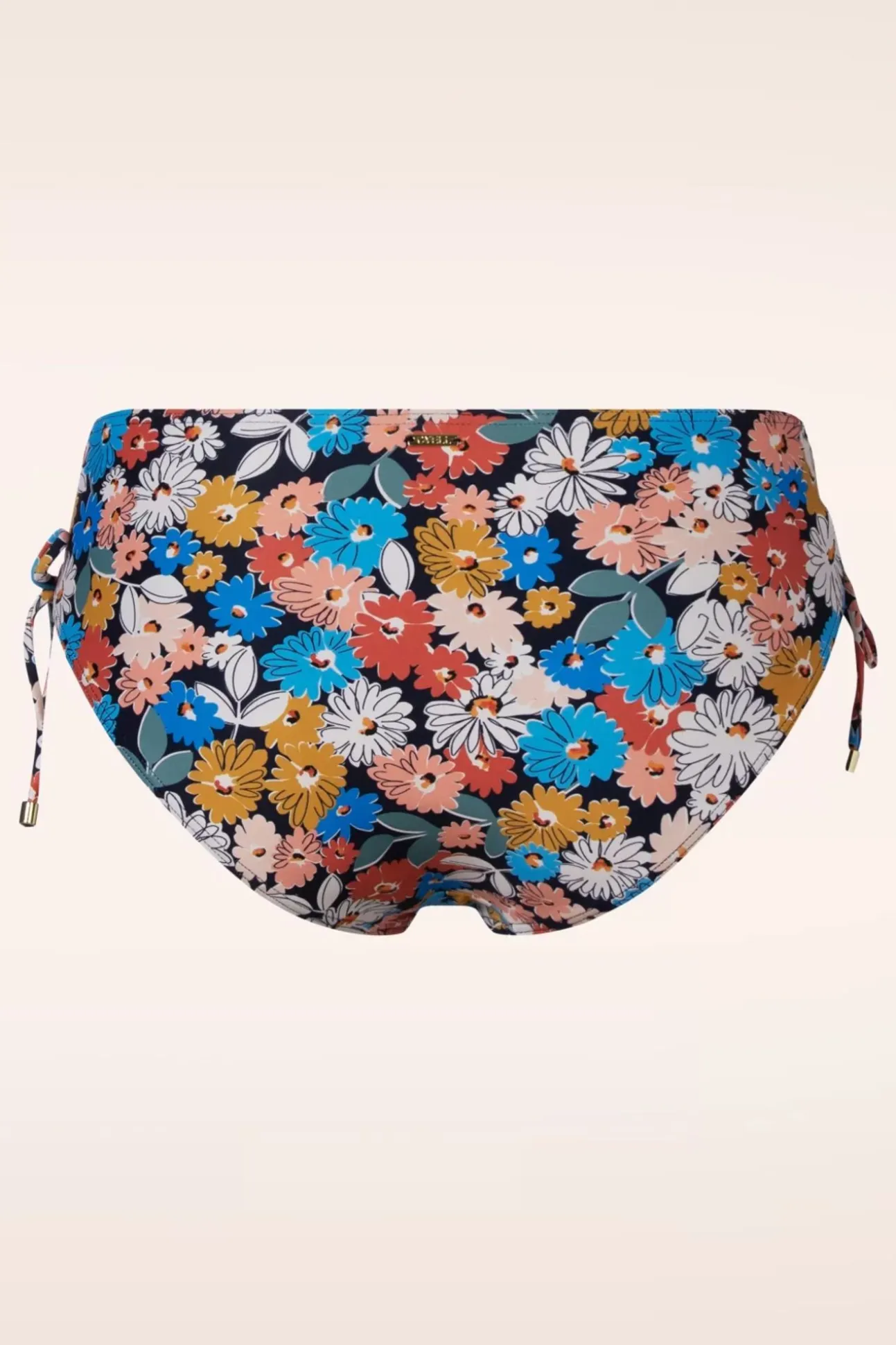 Daisy Me Bikinibroekje In Multi