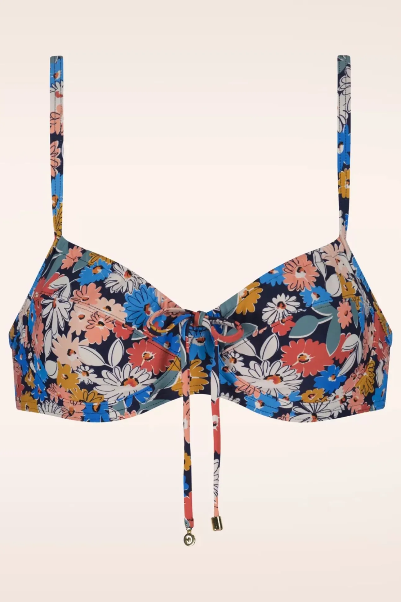 Daisy Me Bikinitopje In Multi