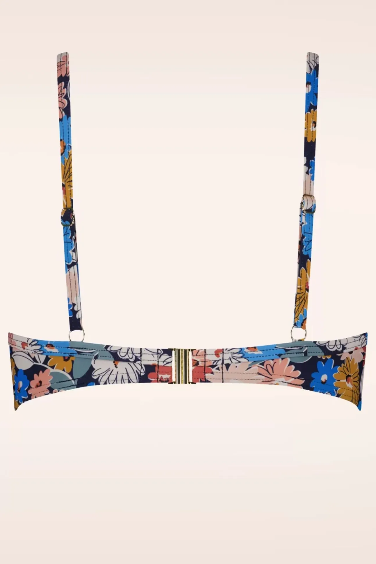 Daisy Me Bikinitopje In Multi