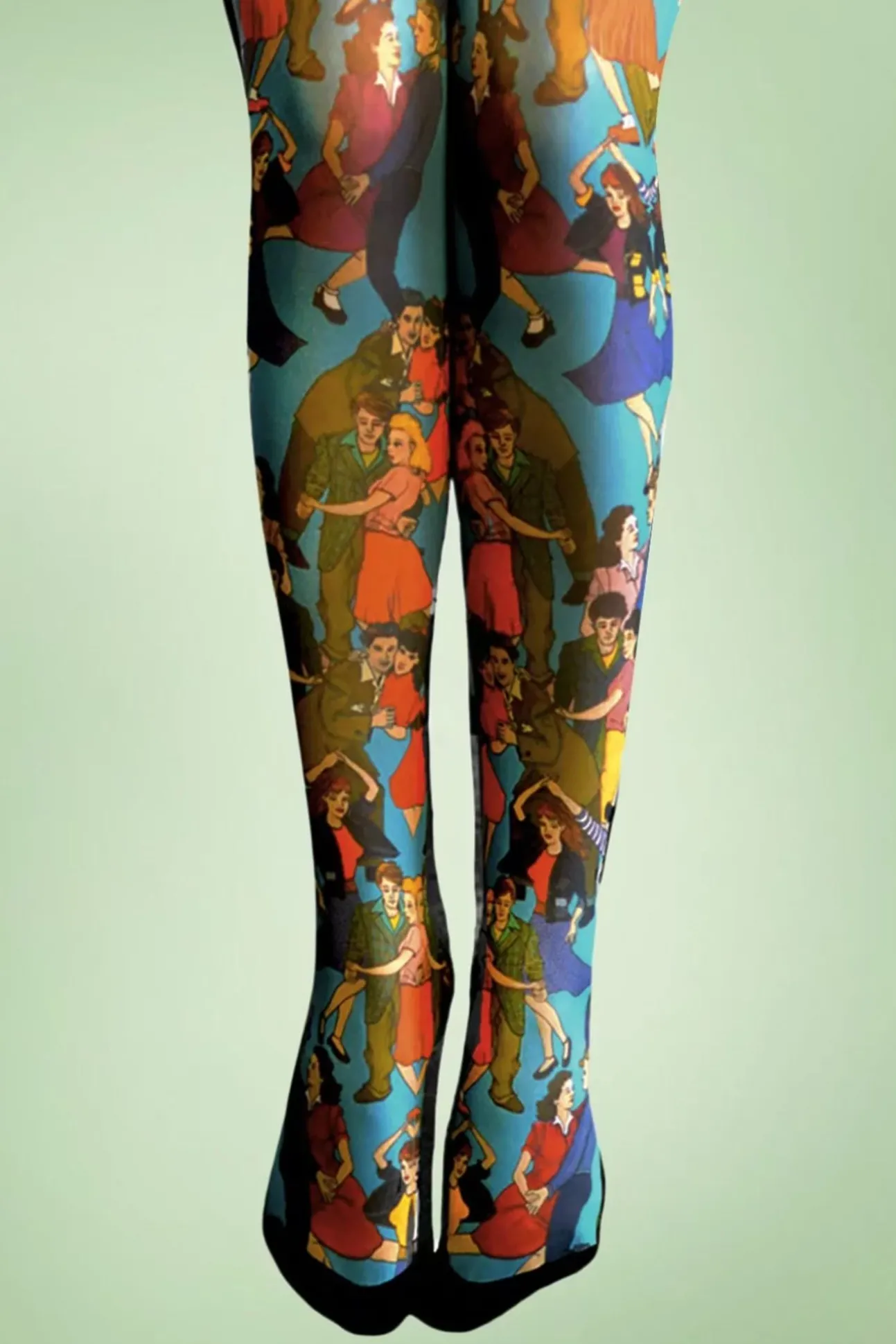 Danse Panty