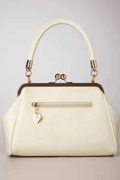 Daydream Handtas In Creme