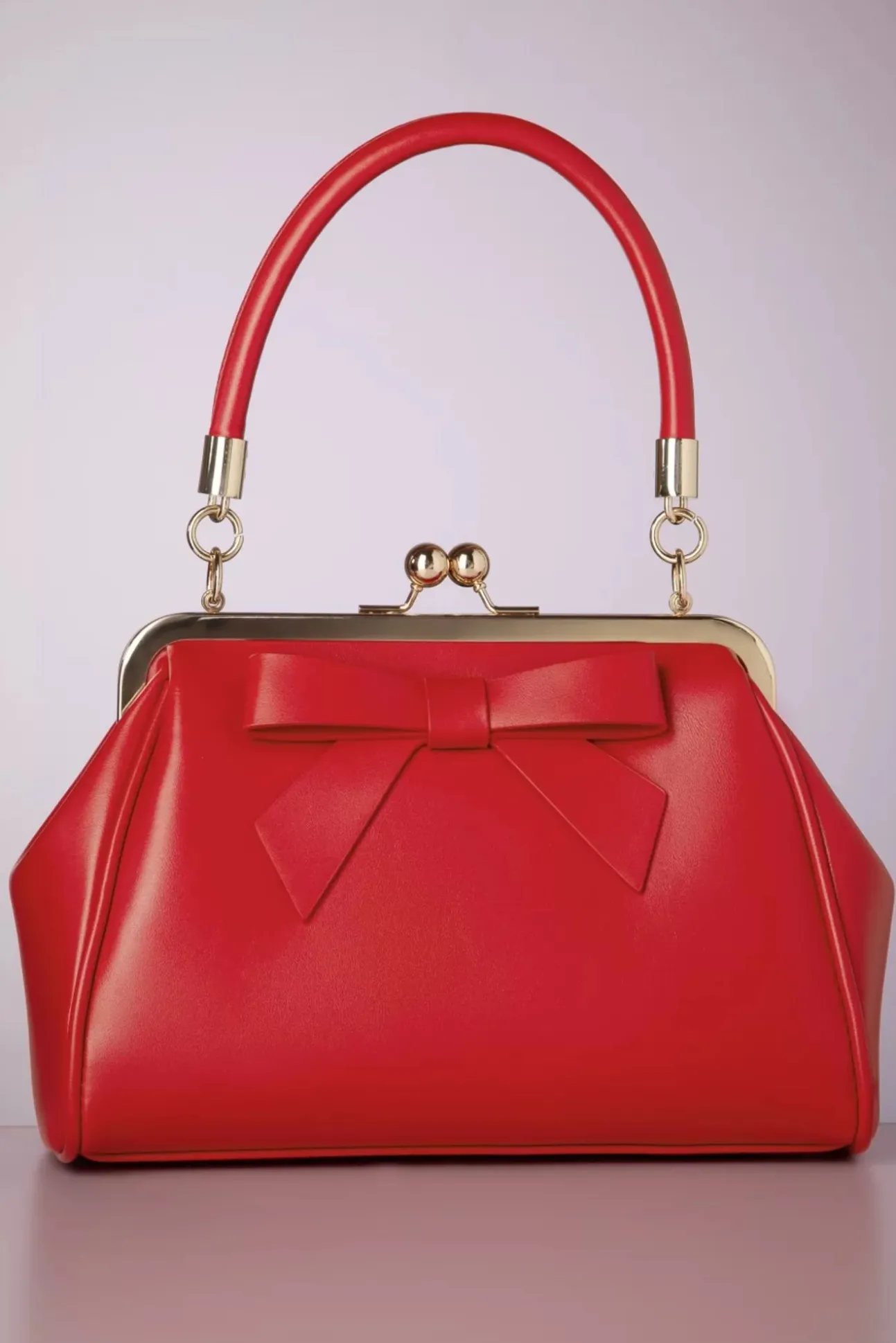 Daydream Handtas In Rood