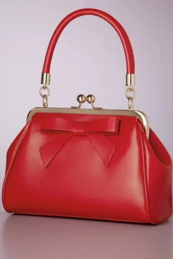 Daydream Handtas In Rood