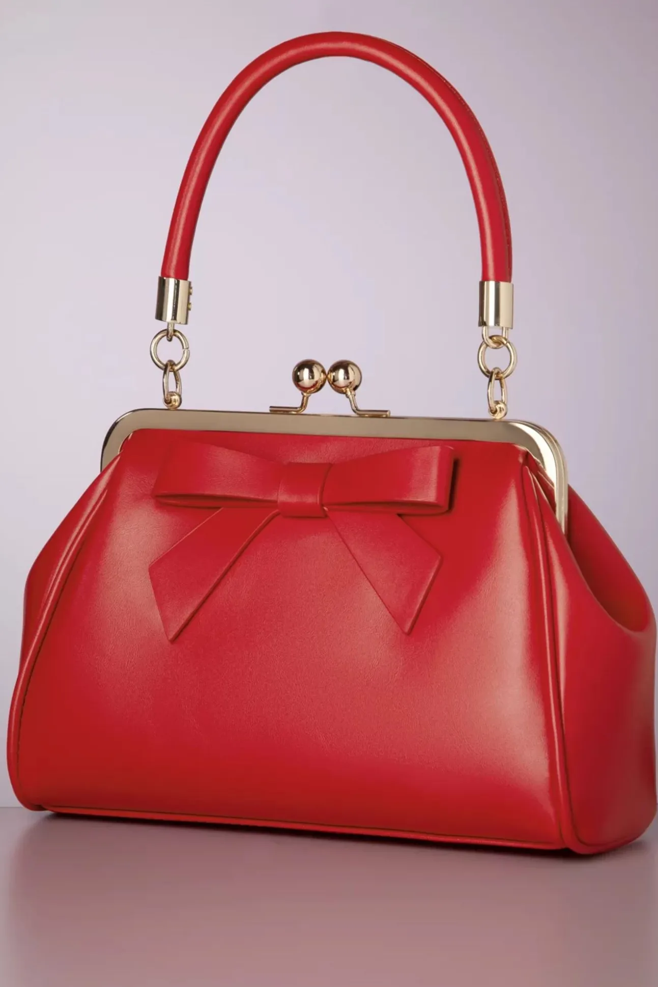 Daydream Handtas In Rood
