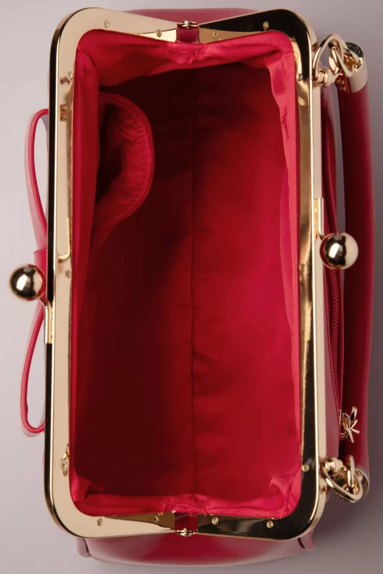 Daydream Handtas In Rood