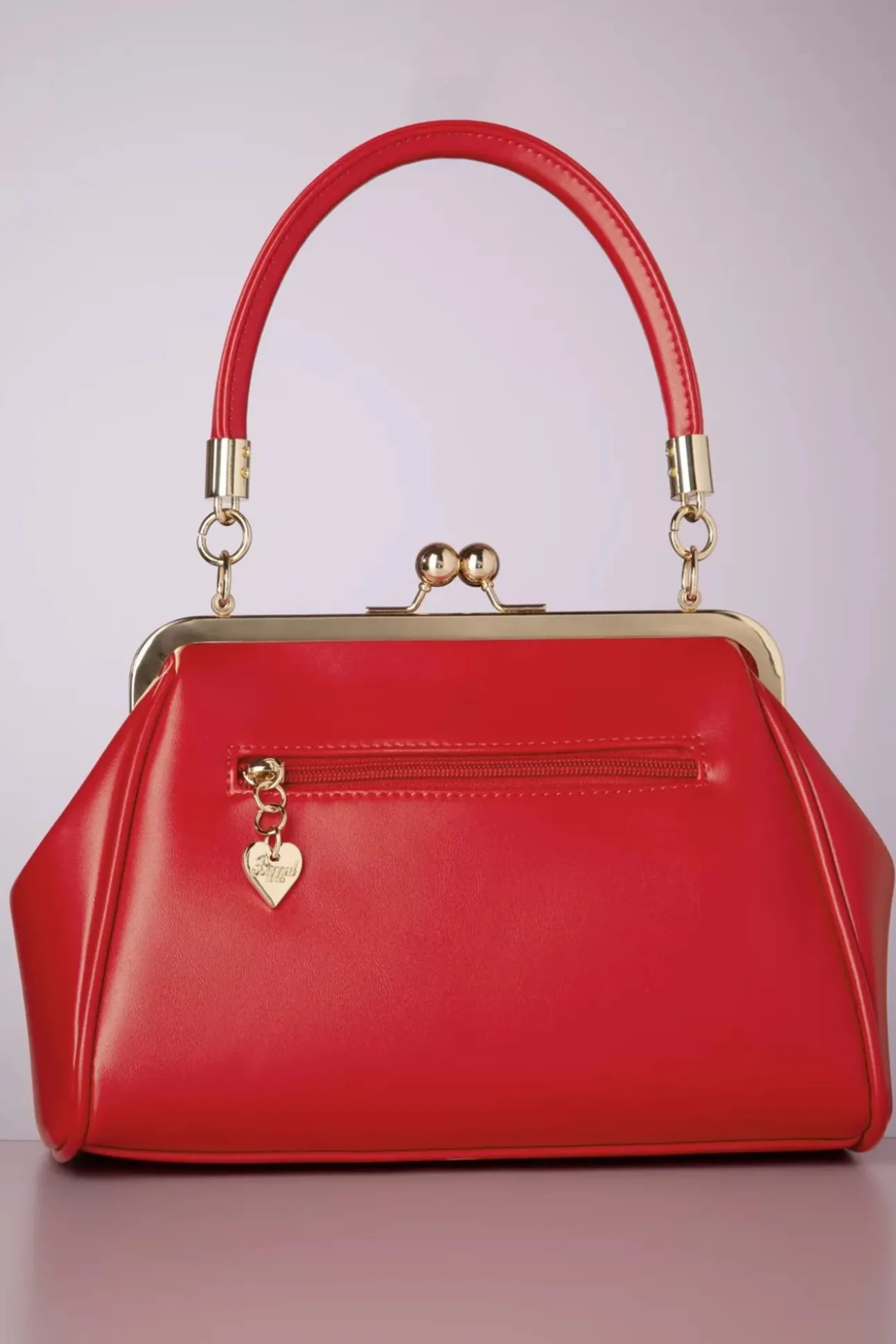 Daydream Handtas In Rood