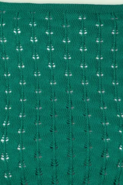 Ella Top In Smaragd
