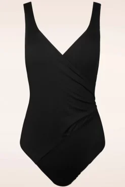 Fabulous Shaping Badpak In Zwart
