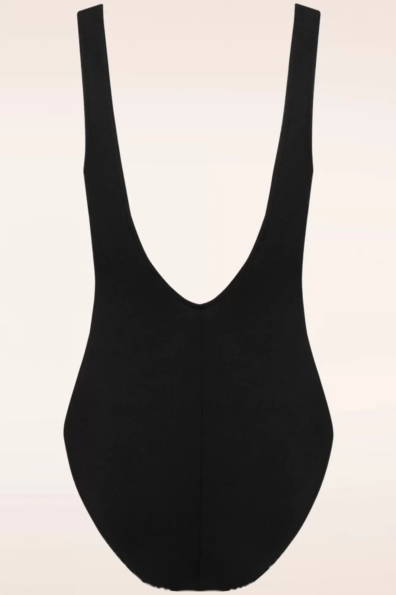 Fabulous Shaping Badpak In Zwart