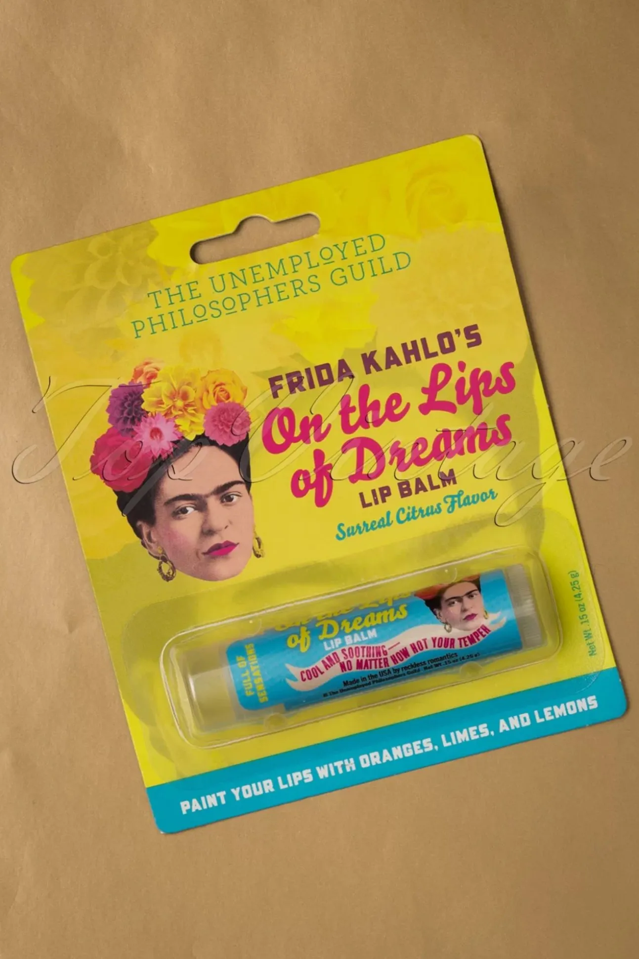 Frida's Lippenbalsem