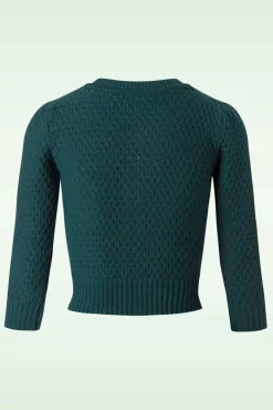 Jennie Vest In Pauw