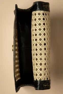 Jiwa Bamboe Handtas