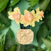 Joy For Ever Broche