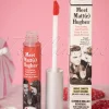 Maak Kennis Met Matte Hughes In Honest Coral