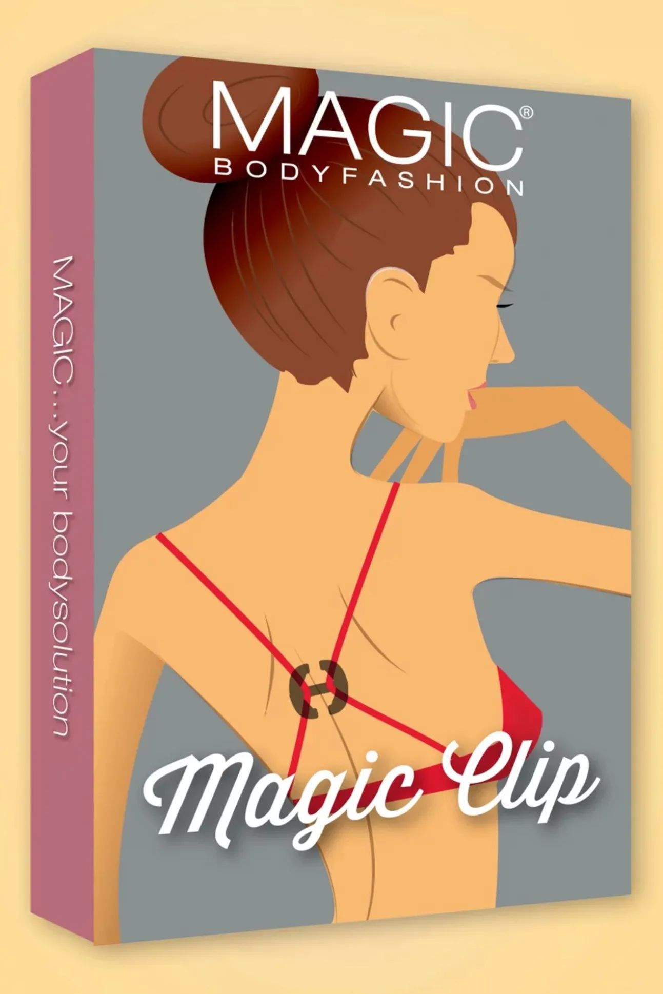 Magische Clip