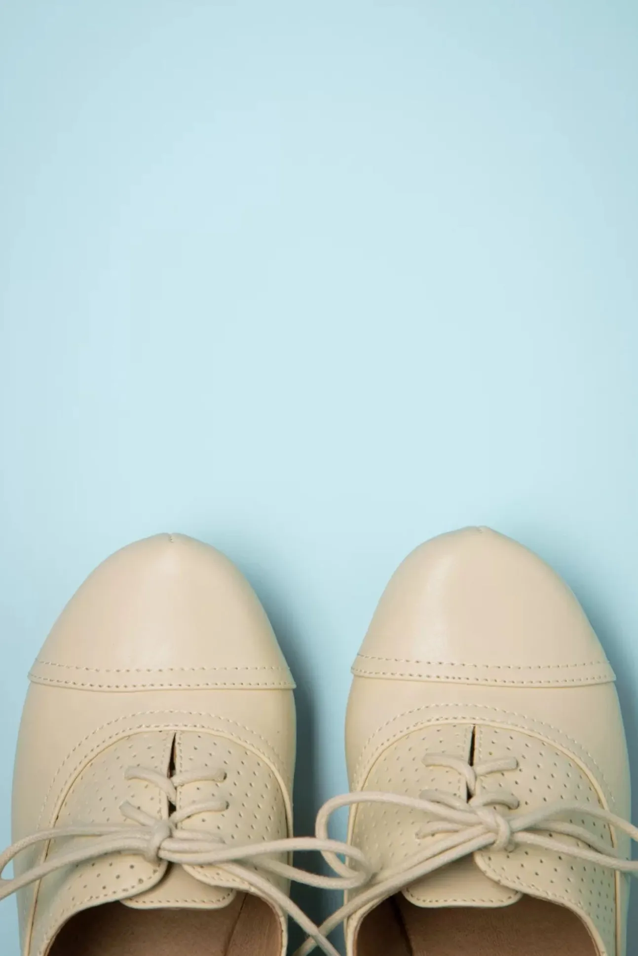 Maytal Shoe Booties In Bone