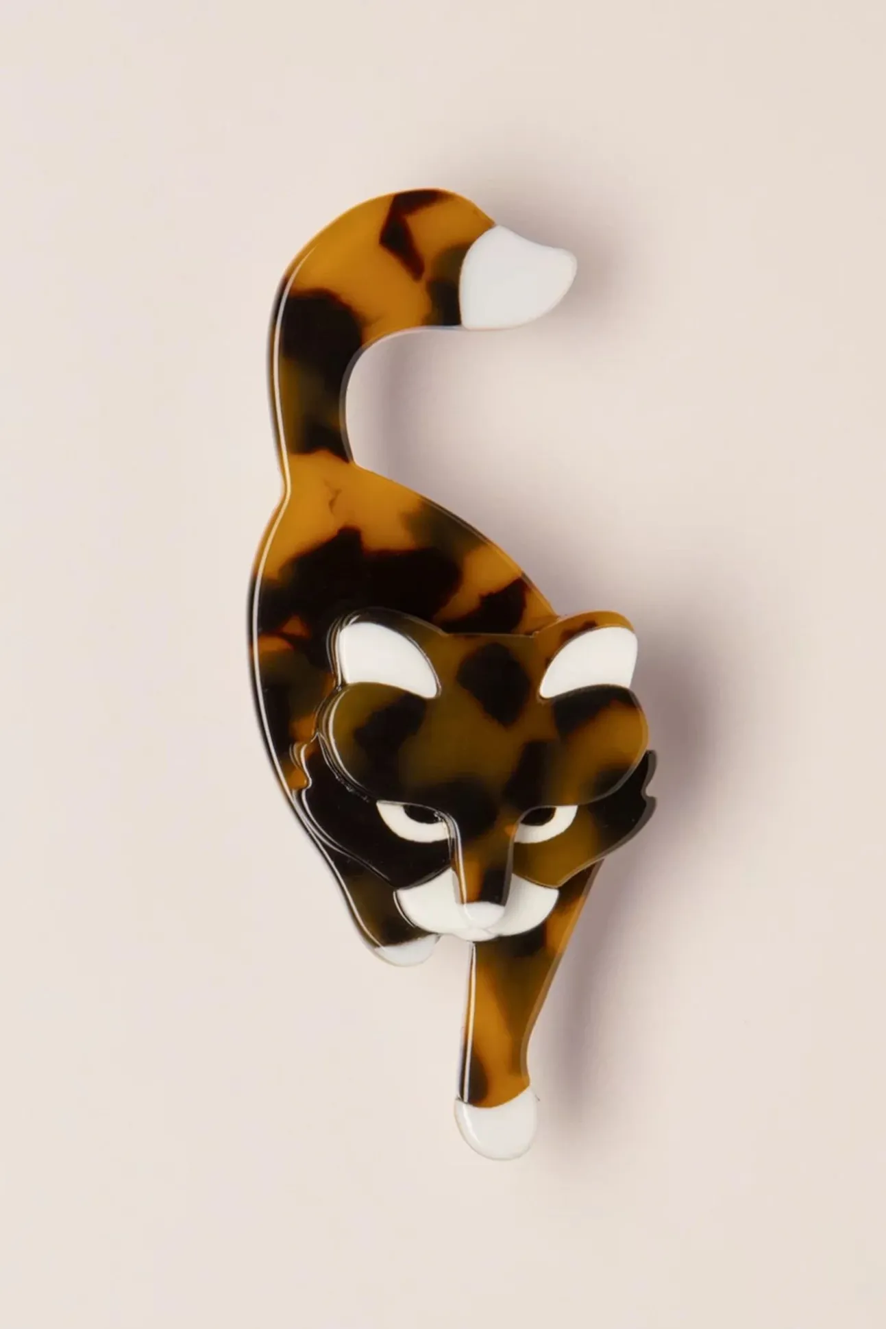 Meandering Monday Broche