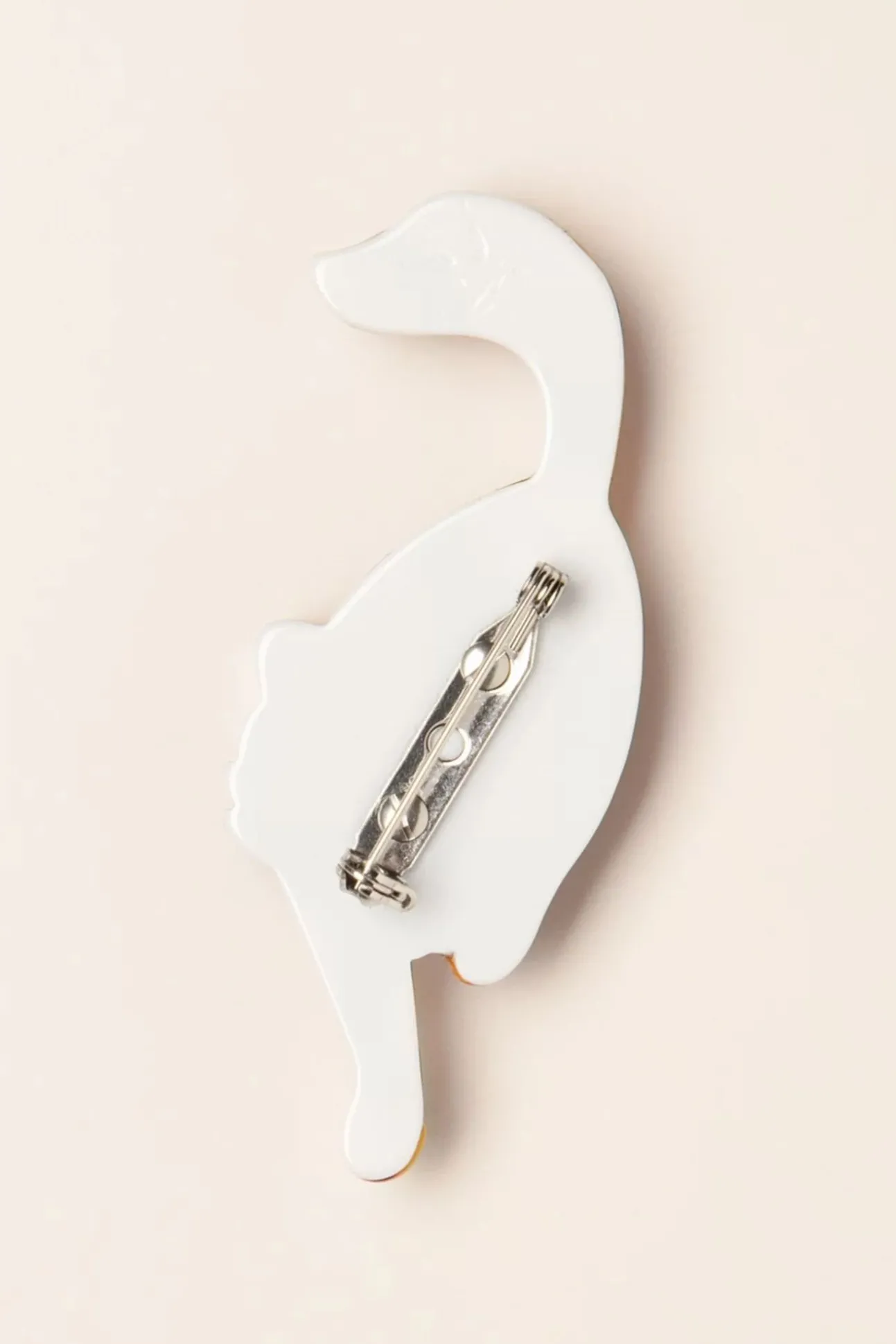 Meandering Monday Broche
