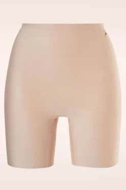Secret Long Short In Latte