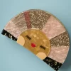 Sun Charmer Haar Clip Claw