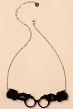 The Face Of Style Iris Ketting