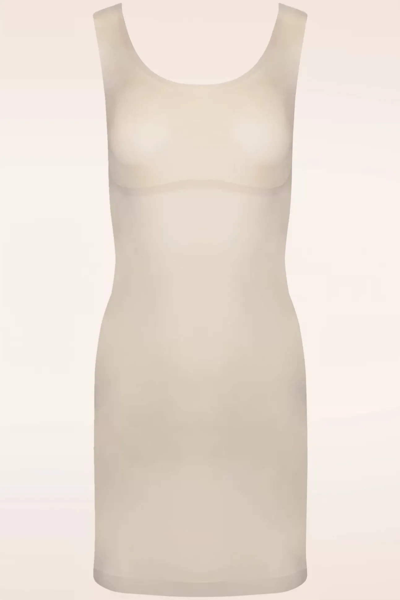 Tone Your Body Tankjurk In Latte