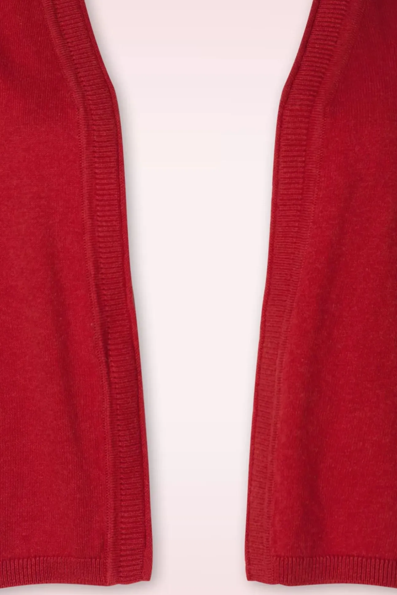 Vanessa Cardigan In Sedum Rood