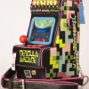 Vendula Arcade Catris Handtas In Zwart