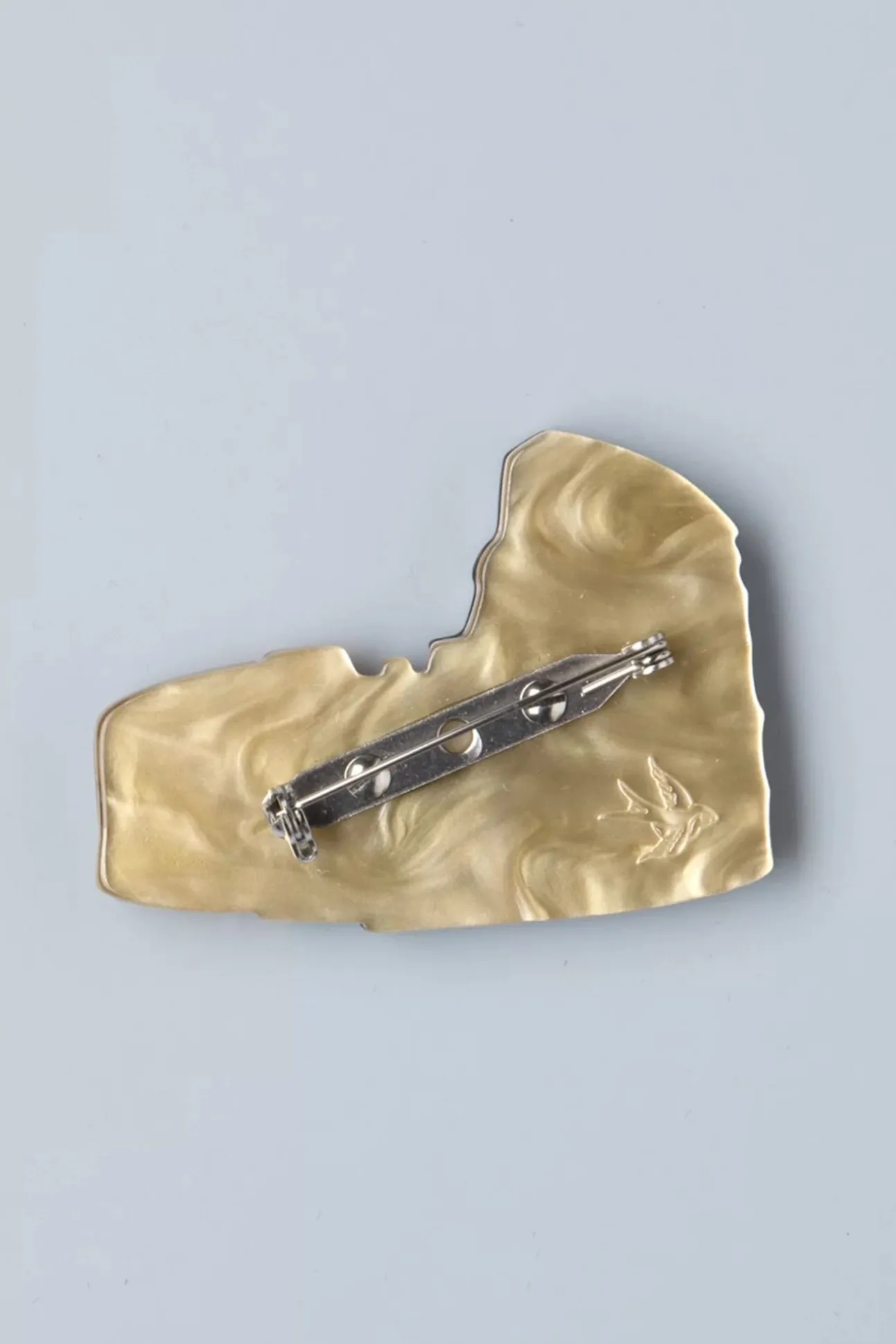 Where Gladiators Rome Broche