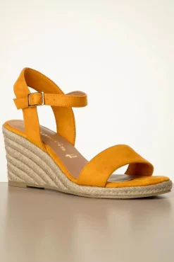 Winnie Sleehakken In Mango