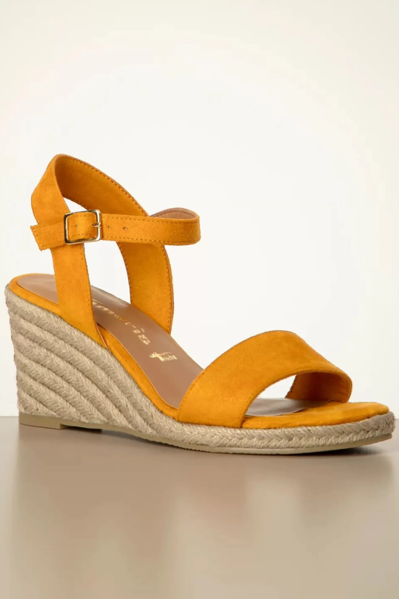 Winnie Sleehakken In Mango