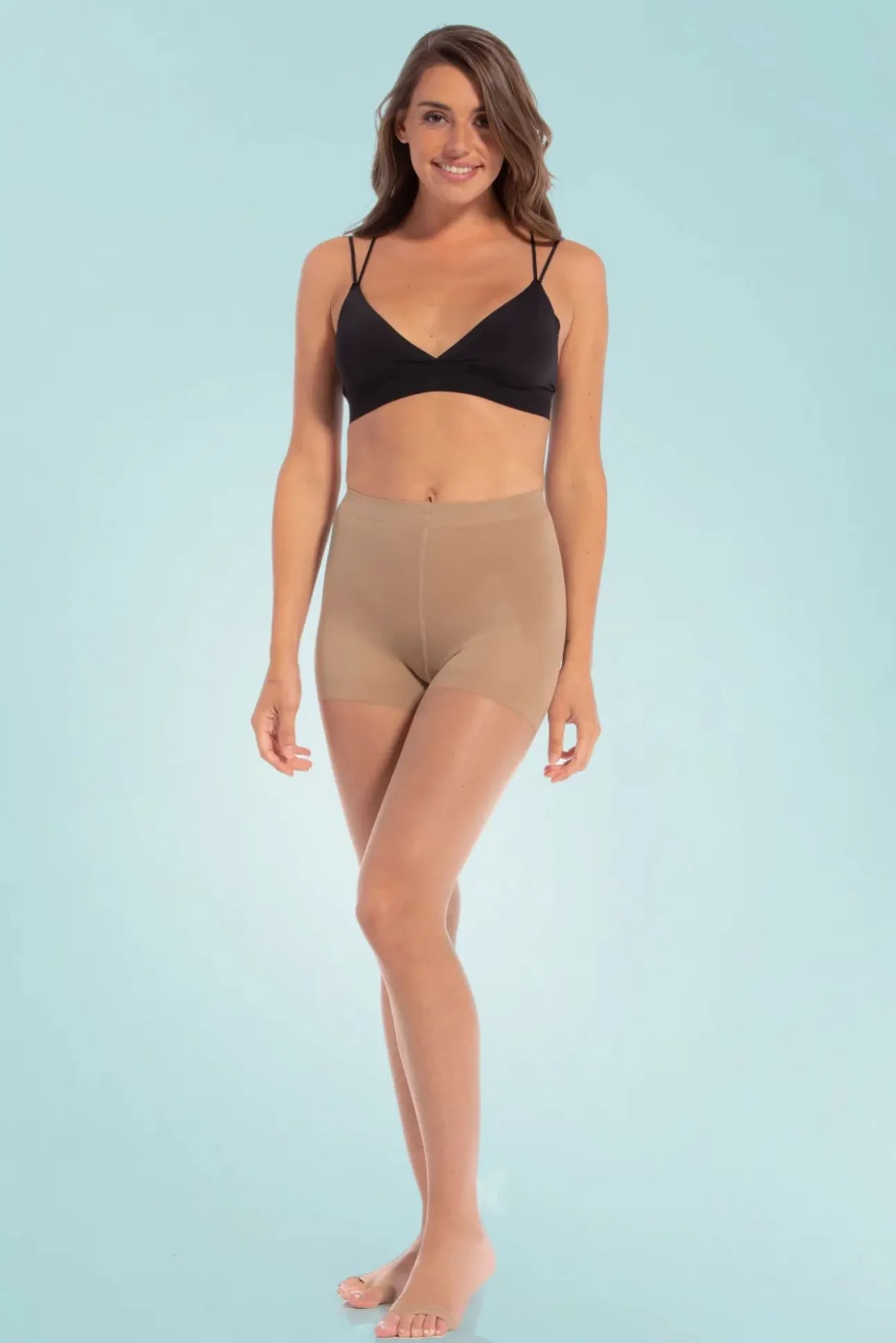 Zomerpanty In Sunkissed